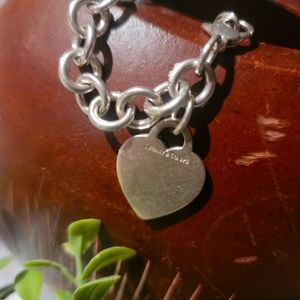 ❌SOLD❌Authentic Tiffany Bracelet